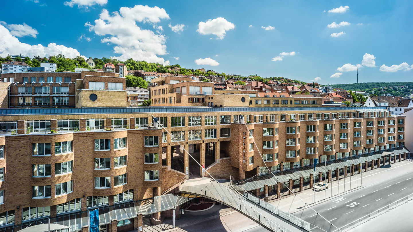 1. Baden-Württemberg